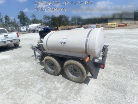 2023 WYLIE EXP-500L