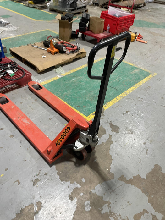 2024 MIGHTY LIFT ML55M