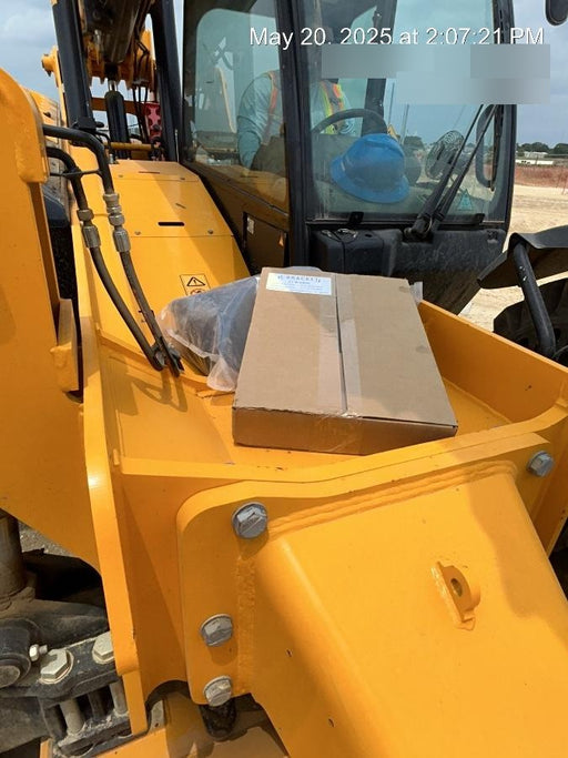 2024 LINCOLN ELECTRIC LE400