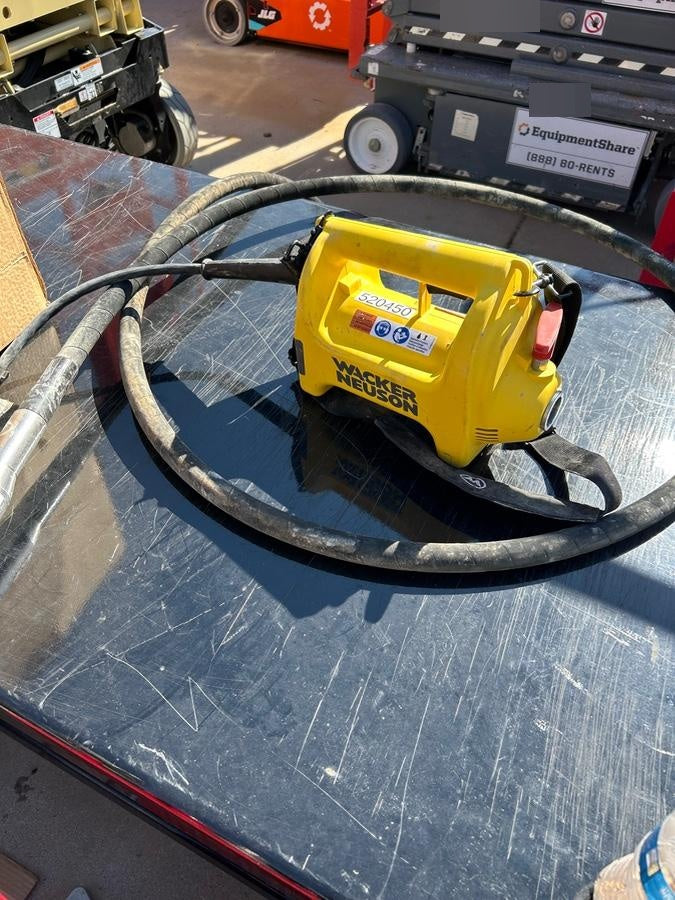 2025 WACKER NEUSON M2500