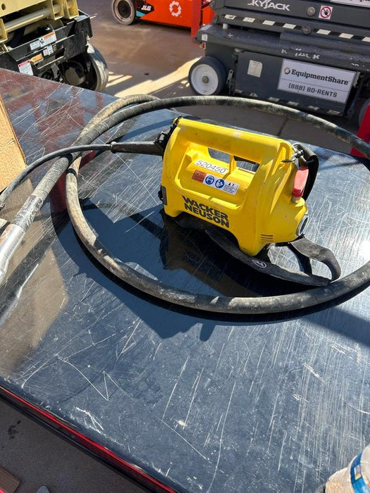 2025 WACKER NEUSON M2500