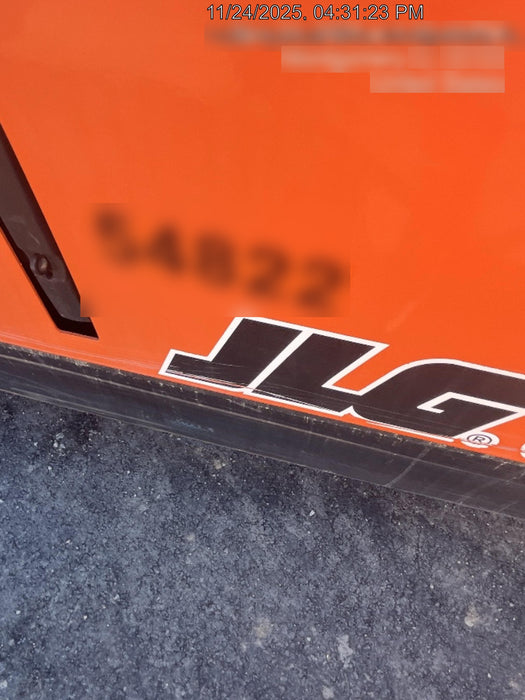 2020 JLG G5-18A