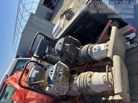 2024 THIRD COAST EQUIPMENT PR70H