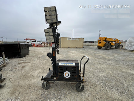2020 LIND EQUIPMENT LE980LEDV-T4B