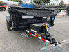 2023 BIG TEX TRAILER 12SR-12XLBK6SIR