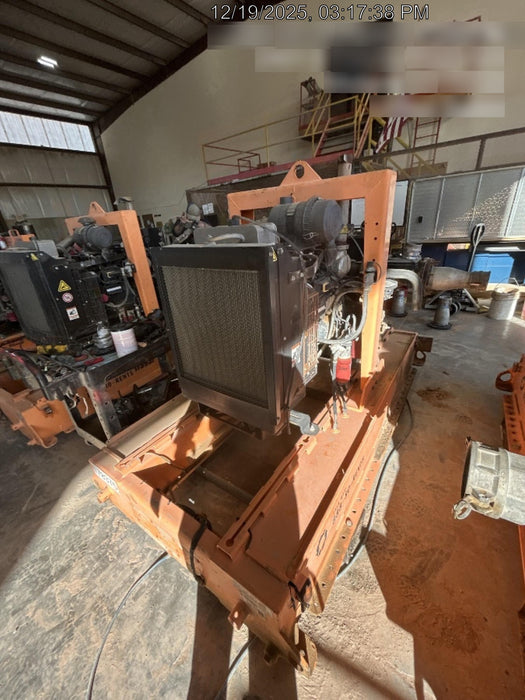 2021 PIONEER PP66S12L71-TD2.9L4