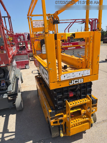 2024 JCB S1932E