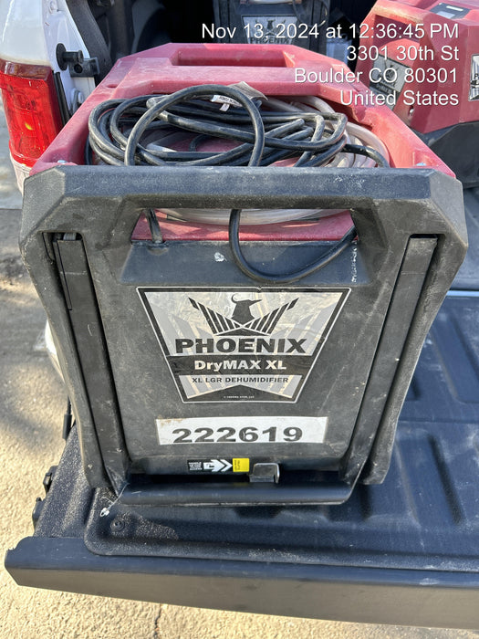 2022 PHOENIX DryMAX XL