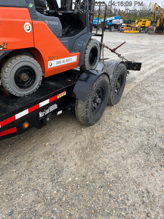 2024 STEELPOINT K16E