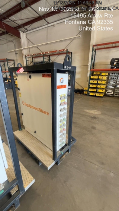 2023 TRYSTAR IL-126-VDE-45-LP