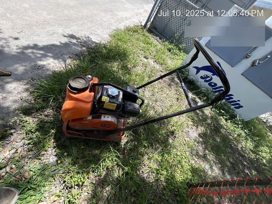 2023 MULTIQUIP MVC82VHW