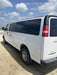 2023 CHEVROLET Express Van - Rental