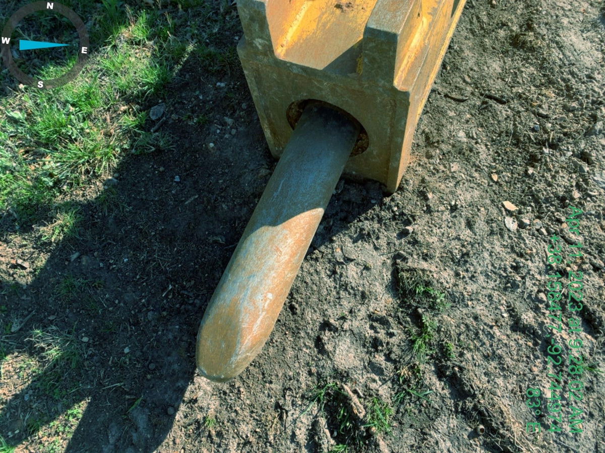 2021 EPIROC HB 2000