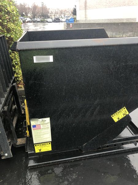 2019 ARROW MATERIAL HANDLING HP-6000-250