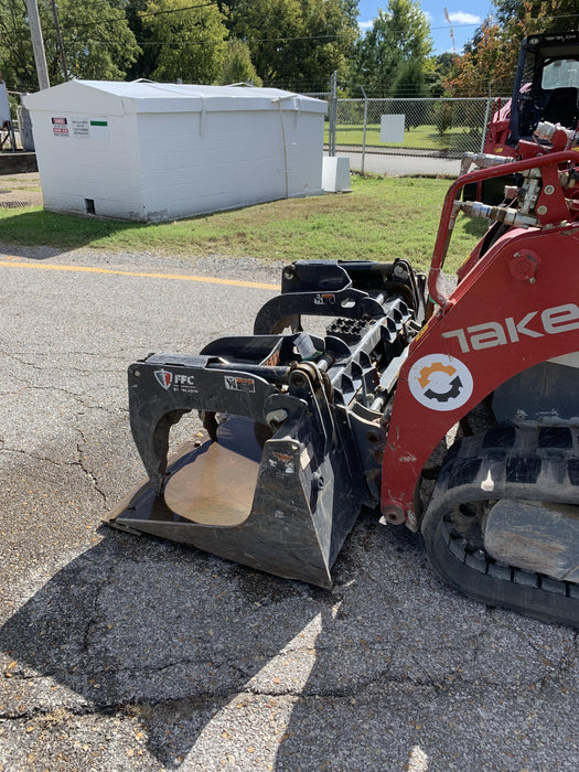 2020 PALADIN UTILITY GRAPPLE 11876-0022