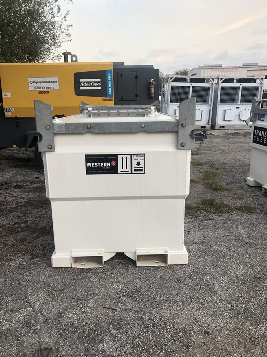 2021 TRANSCUBE 20TCG(G)W-NA