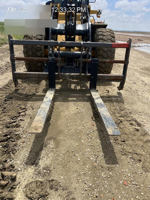 2021 STRICKLAND 100873