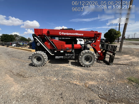 2024 MANITOU MTA6034