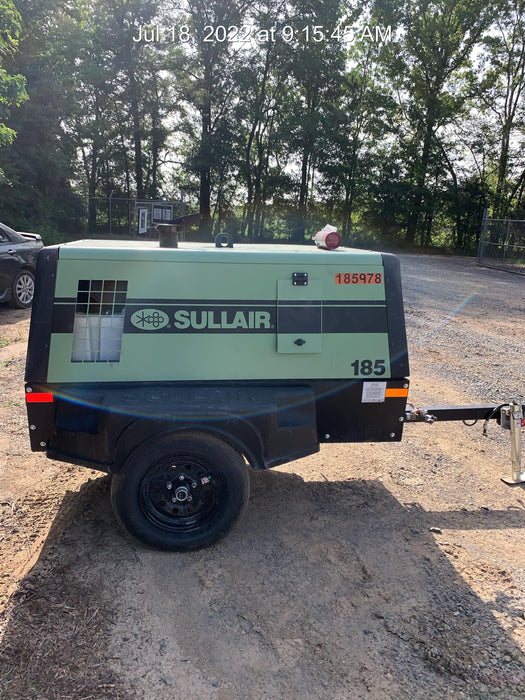 2021 SULLAIR 185-DPQ