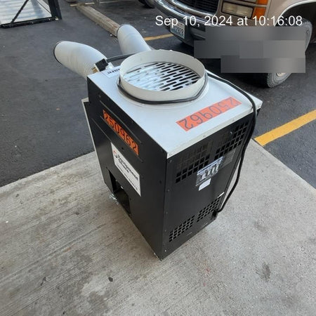 2022 KWIKOOL KPAC1811-2