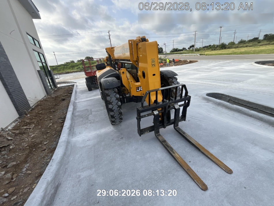 2026 JCB 506-36