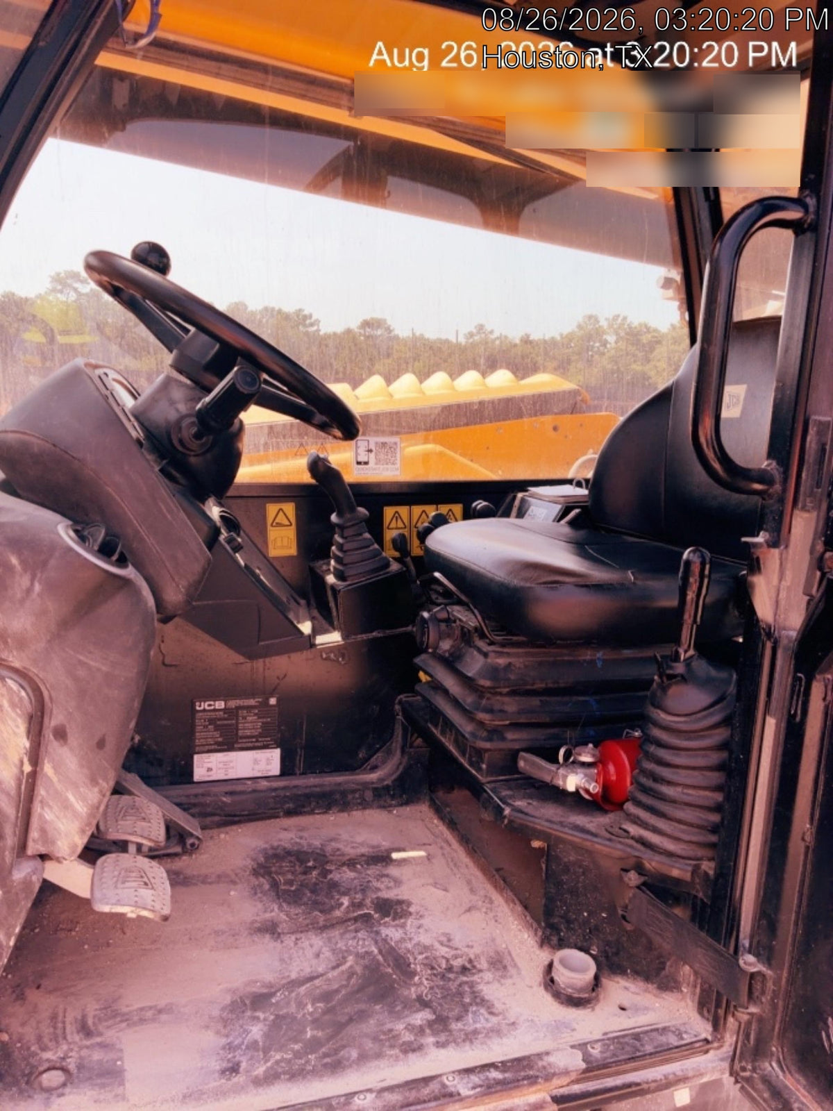 2022 JCB 510-56