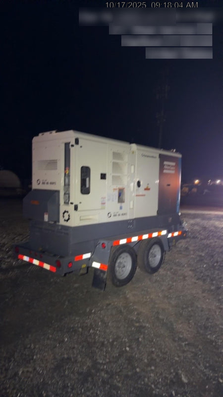 2023 ATLAS COPCO QAS 175