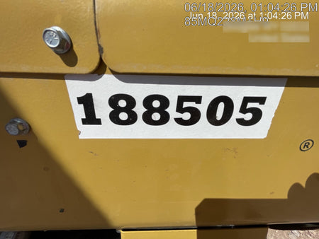 2021 ALLMAND NLV3GR