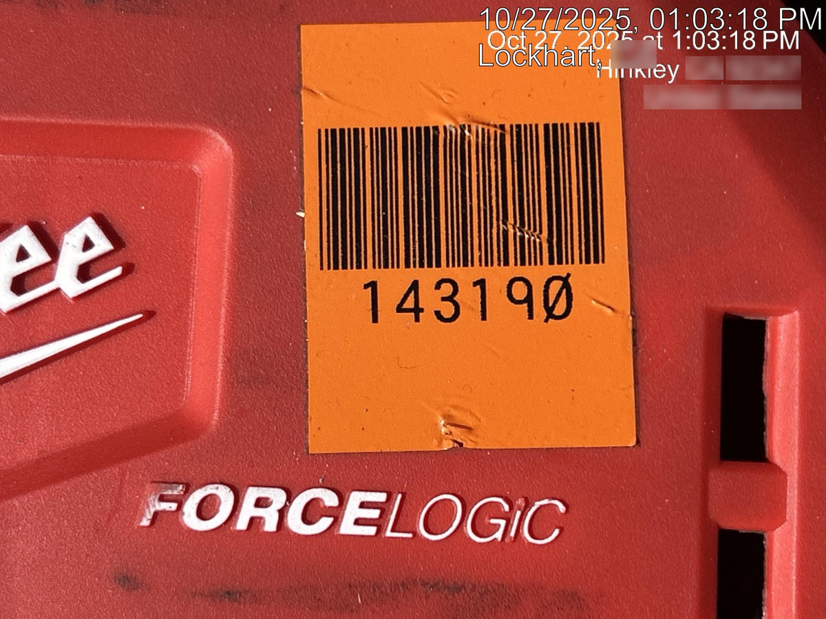 2021 MILWAUKEE 2776-21