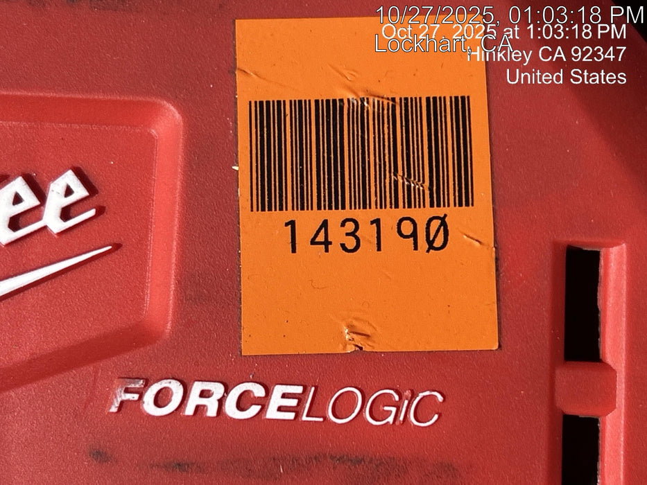 2021 MILWAUKEE 2776-21