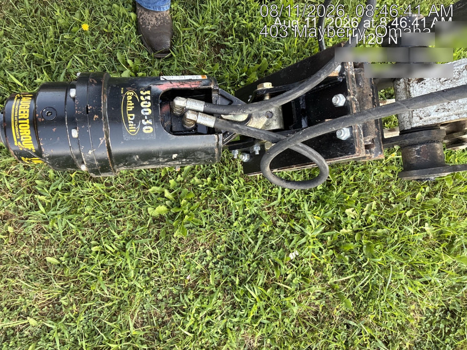2022 AUGER TORQUE 3300-30
