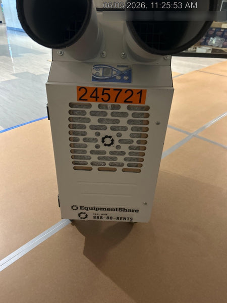 2022 KWIKOOL KPAC1411-2