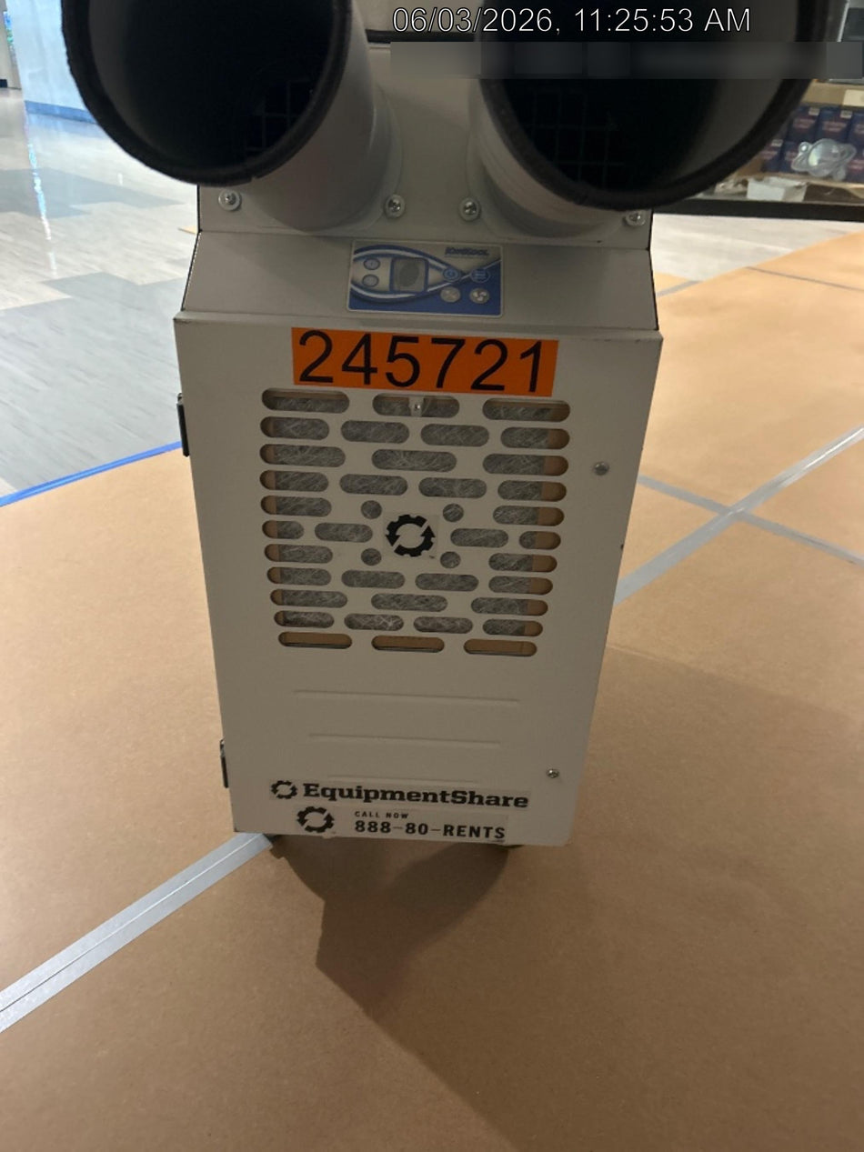 2022 KWIKOOL KPAC1411-2