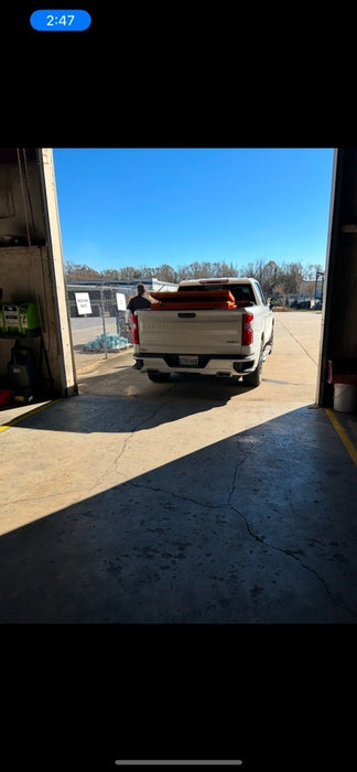 2021 MICHIGAN PNEUMATIC 4955B2