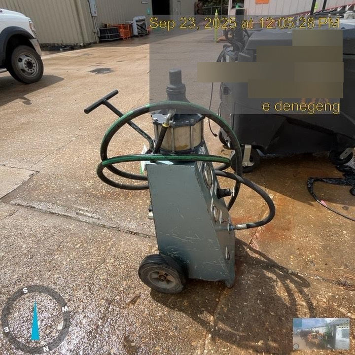 2021 PINNACLE PDQC-10000