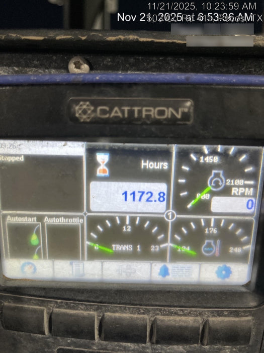 2023 PREMIER PUMP 6NNT‐RP‐TD2.9‐T85