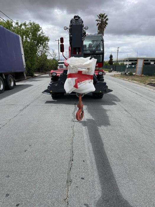 2022 MAGNI 2000 KG Jib