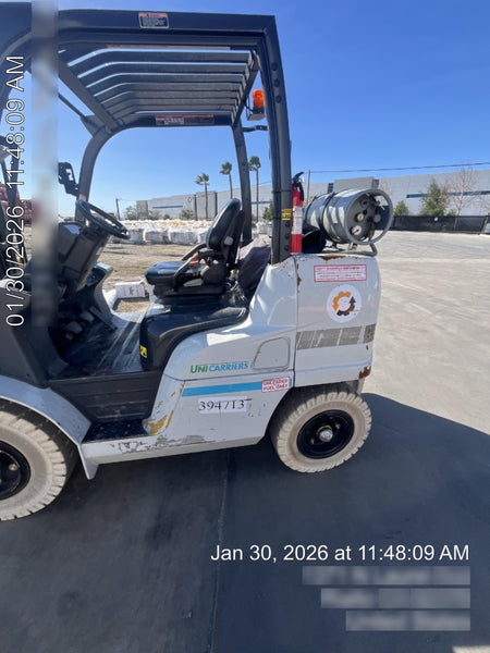 2024 UNICARRIER MJ1F4A35DV
