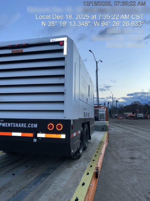 2025 BOBCAT PA915WCU-T4F