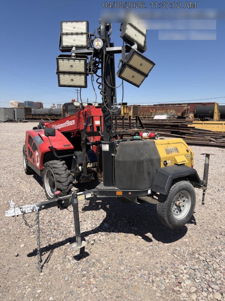 2021 ALLMAND NLV3GR