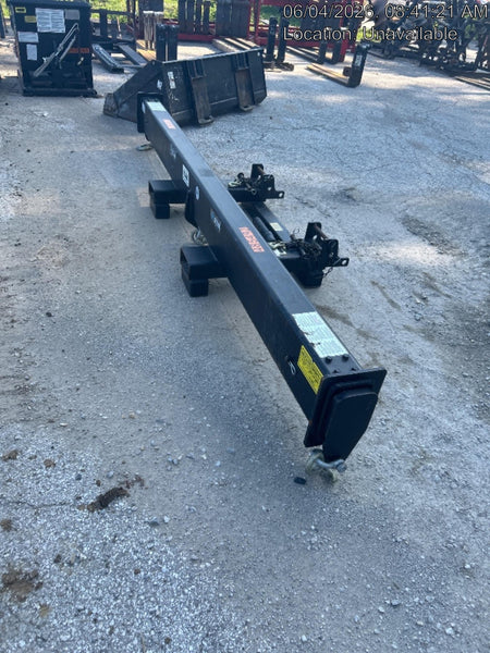 2025 STAR INDUSTRIES 1160B