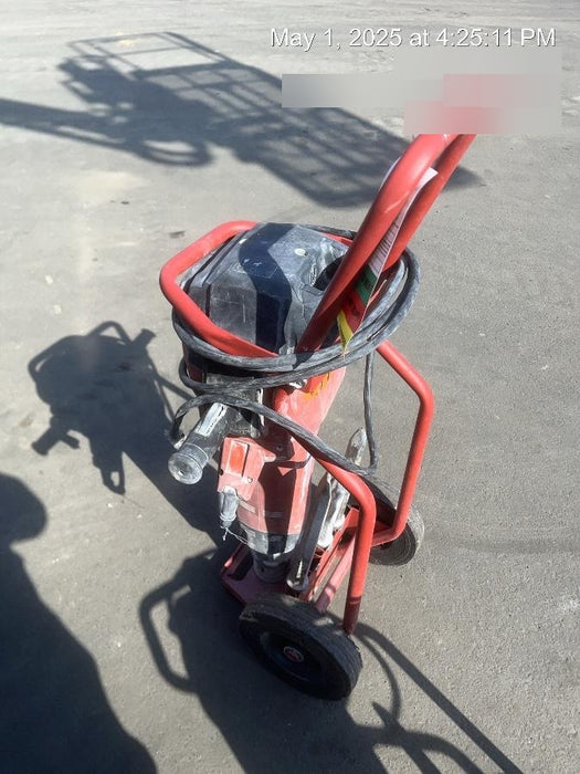 2023 HILTI TE 3000-AVR