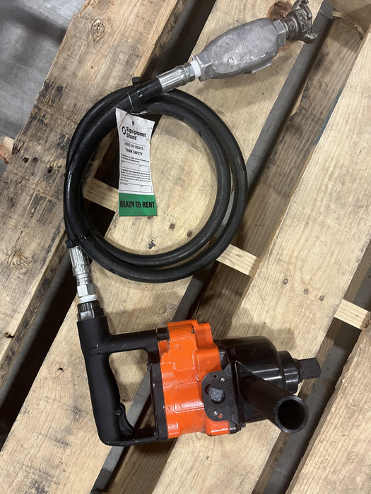 2023 MICHIGAN PNEUMATIC ES-4940B2-TRACKER