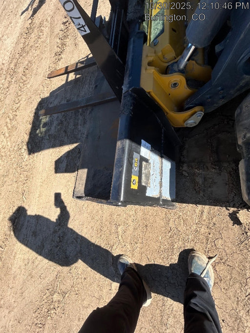 2024 ARROW MATERIAL HANDLING F5100CB - 72"