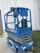 2020 Genie GS-1930 Fixed rails with chain entry gate - Pre A92.20