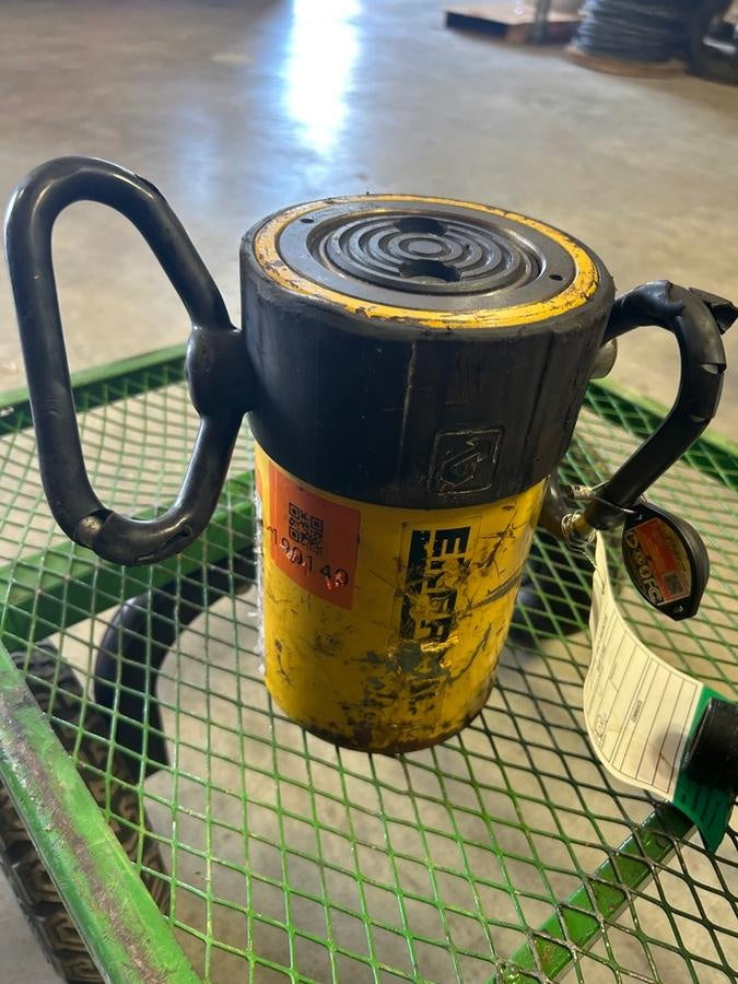 2021 ENERPAC RC504