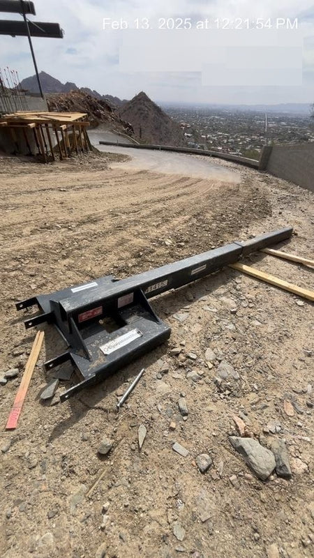 2024 ARROW MATERIAL HANDLING CE60-TH-STP