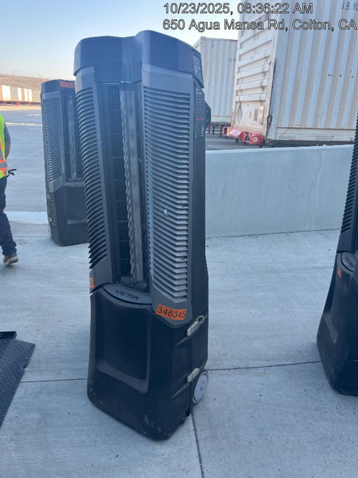 2023 VECTOR Vector Max