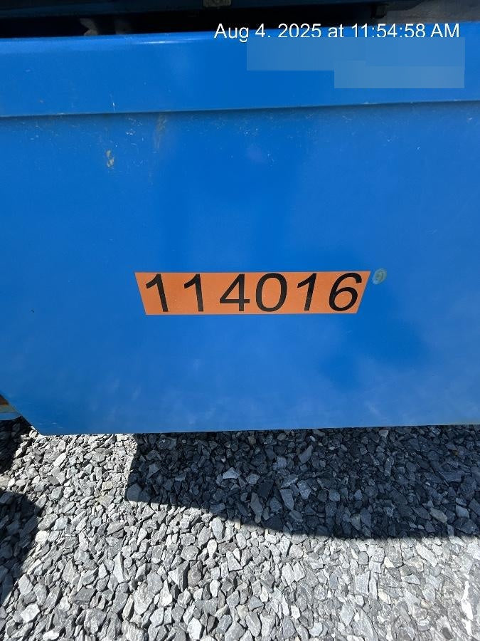 2020 GENIE Z-45/25J DC
