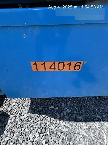 2020 GENIE Z-45/25J DC